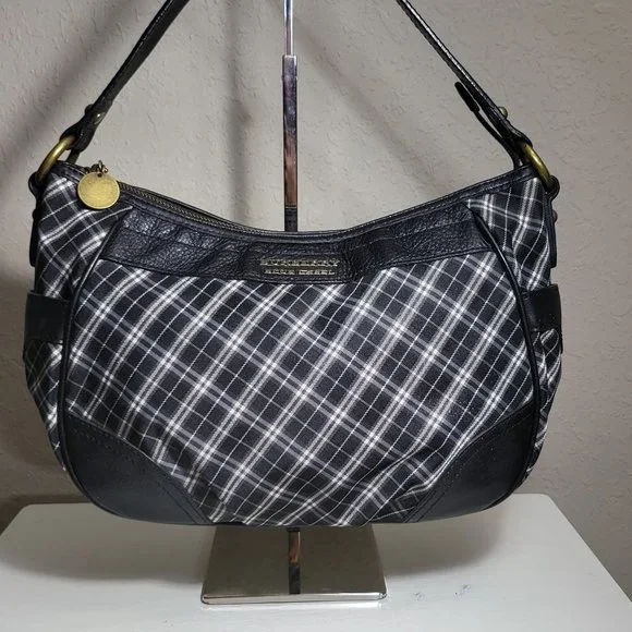 Burberry | Bags | Burberry Blue Label 2 Way Sling | Poshmark